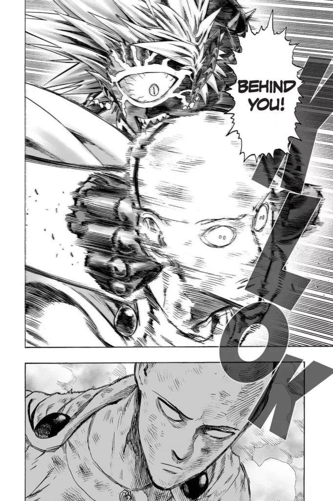 one punch man ch35 page41
